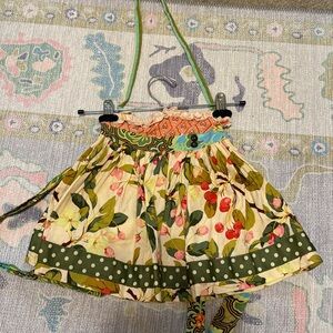 Matilda Jane Ellie OOAK